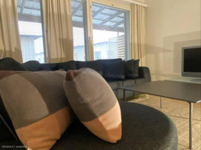Saunallinen kaksio 53 m2 meren läheisyydessä in Kokkola